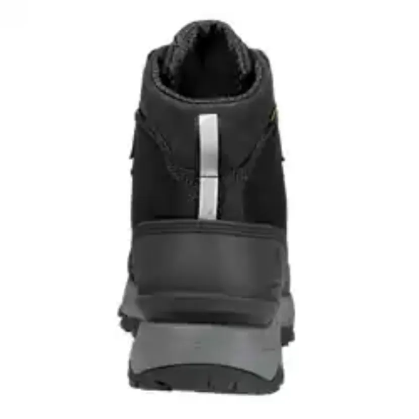 Carhartt Men's Outdoor 6" Soft Toe Waterproof Hiker -Black- FP5071-M