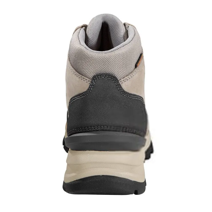 Carhartt Women's Gilmore 6" Waterproof Soft Toe Work Hiker Boot - Gray - FH5057-W