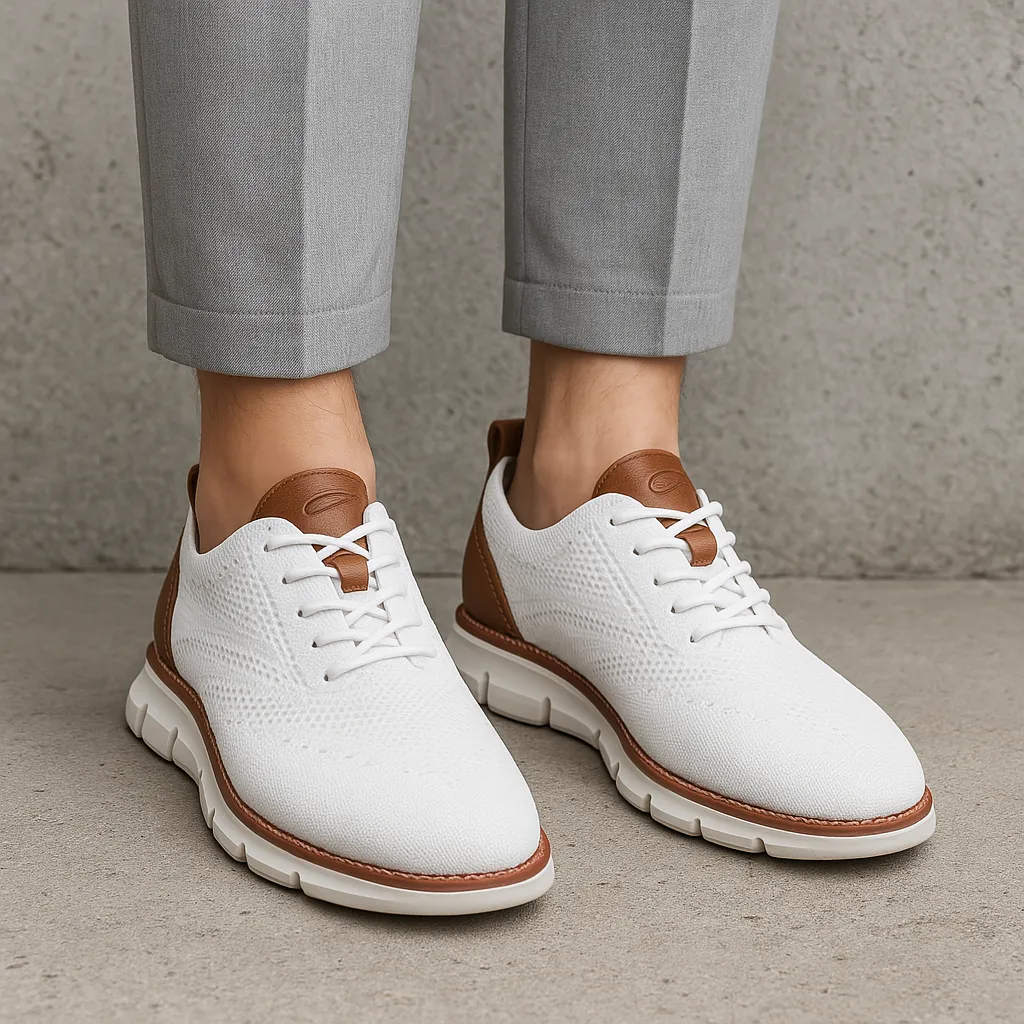 Cavari Loop Sneakers