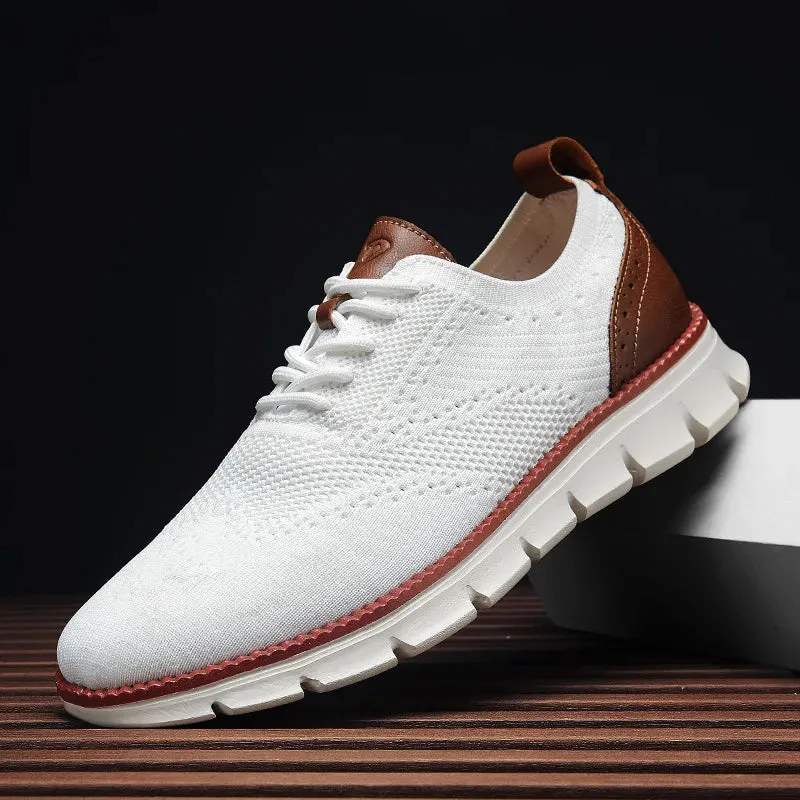 Cavari Loop Sneakers