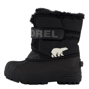 Childrens Snow Commander™ Black