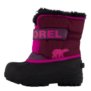 Childrens Snow Commander™ Purple