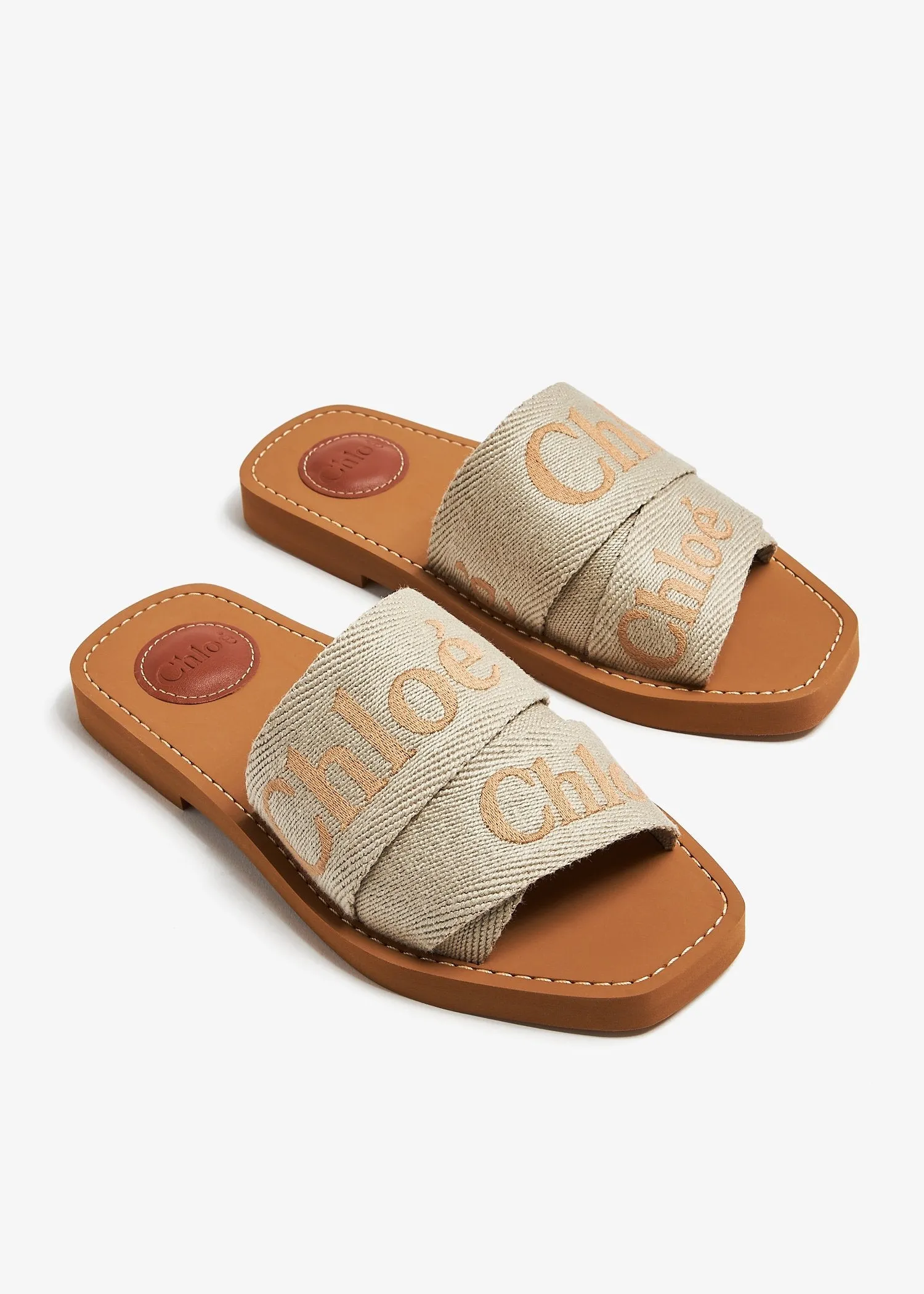 Chloe Slide