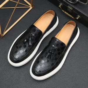 Classic low shoes