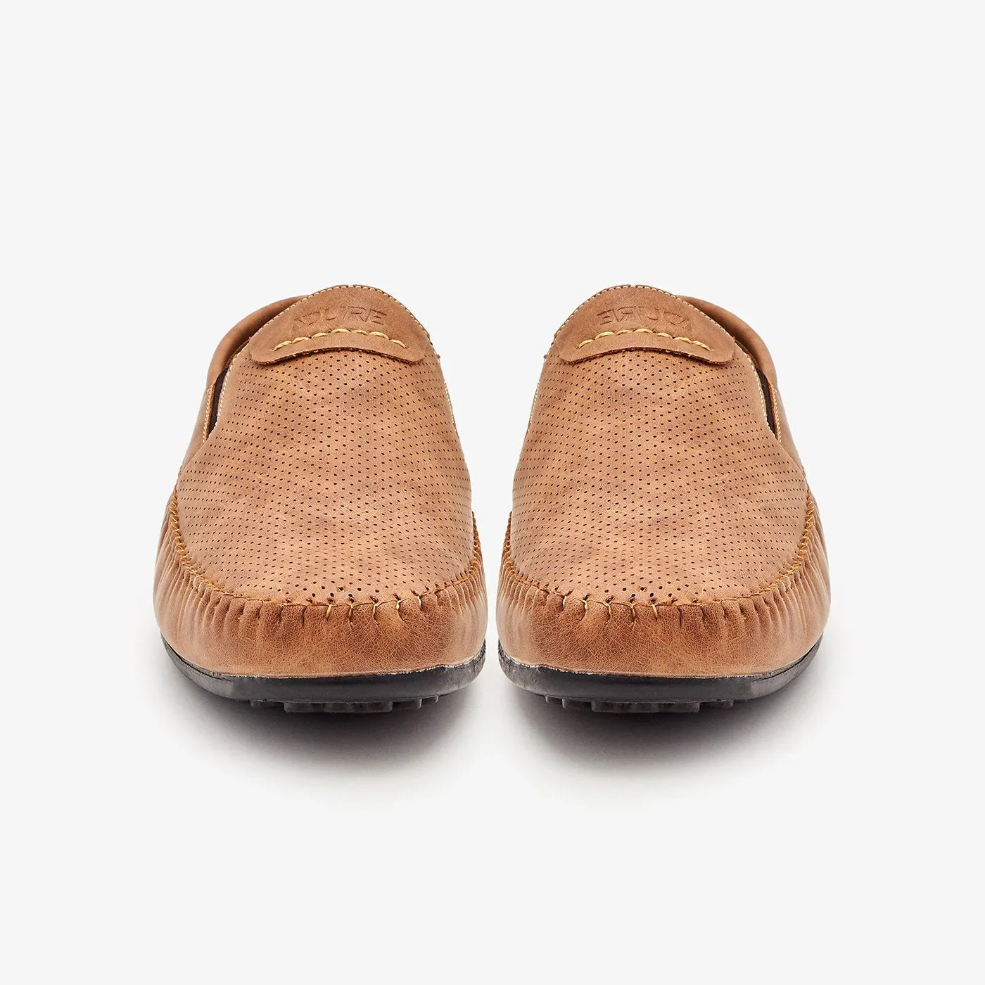Classic Men's Loafers
