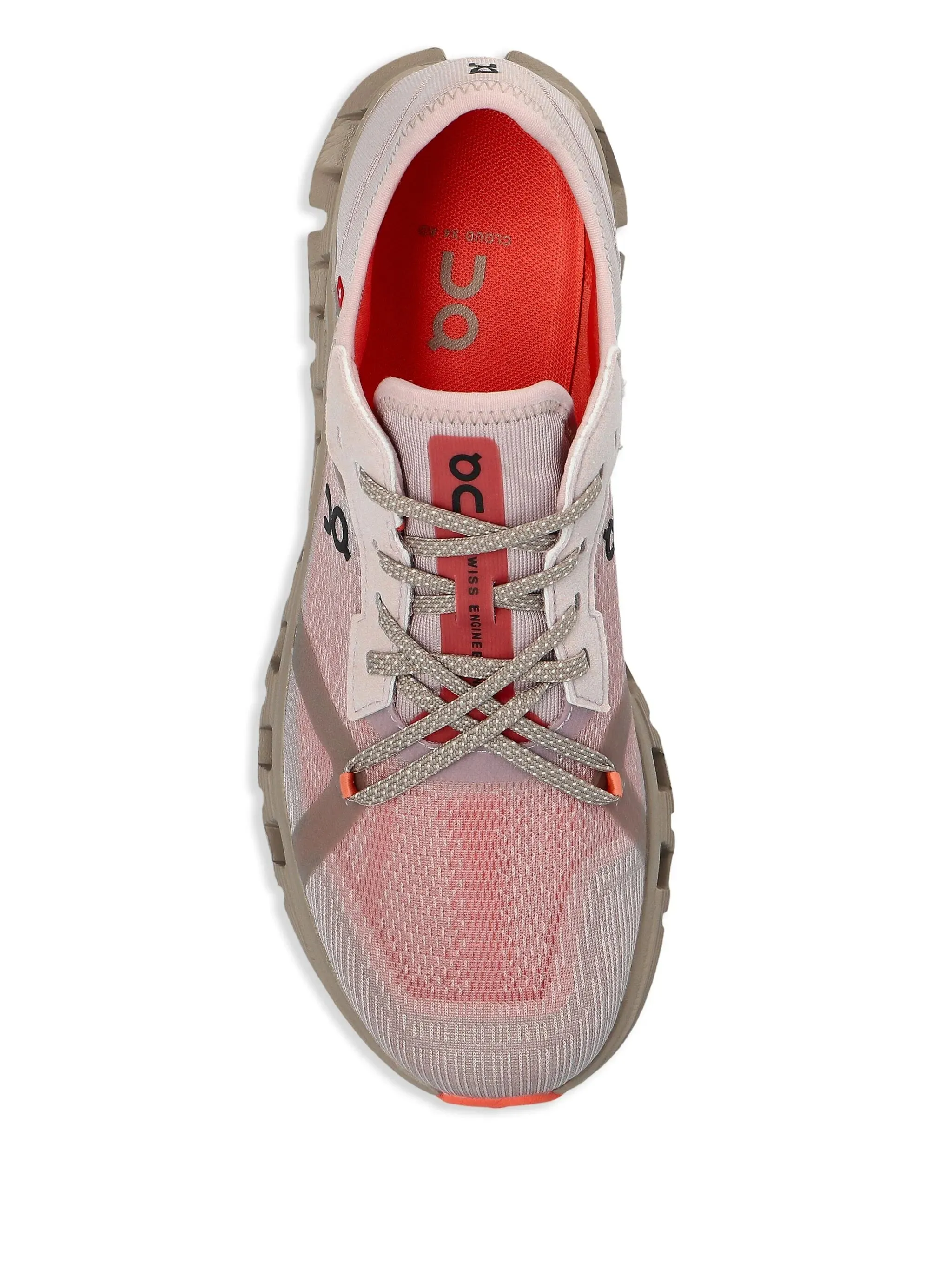 Cloud X 4 AD Sneakers