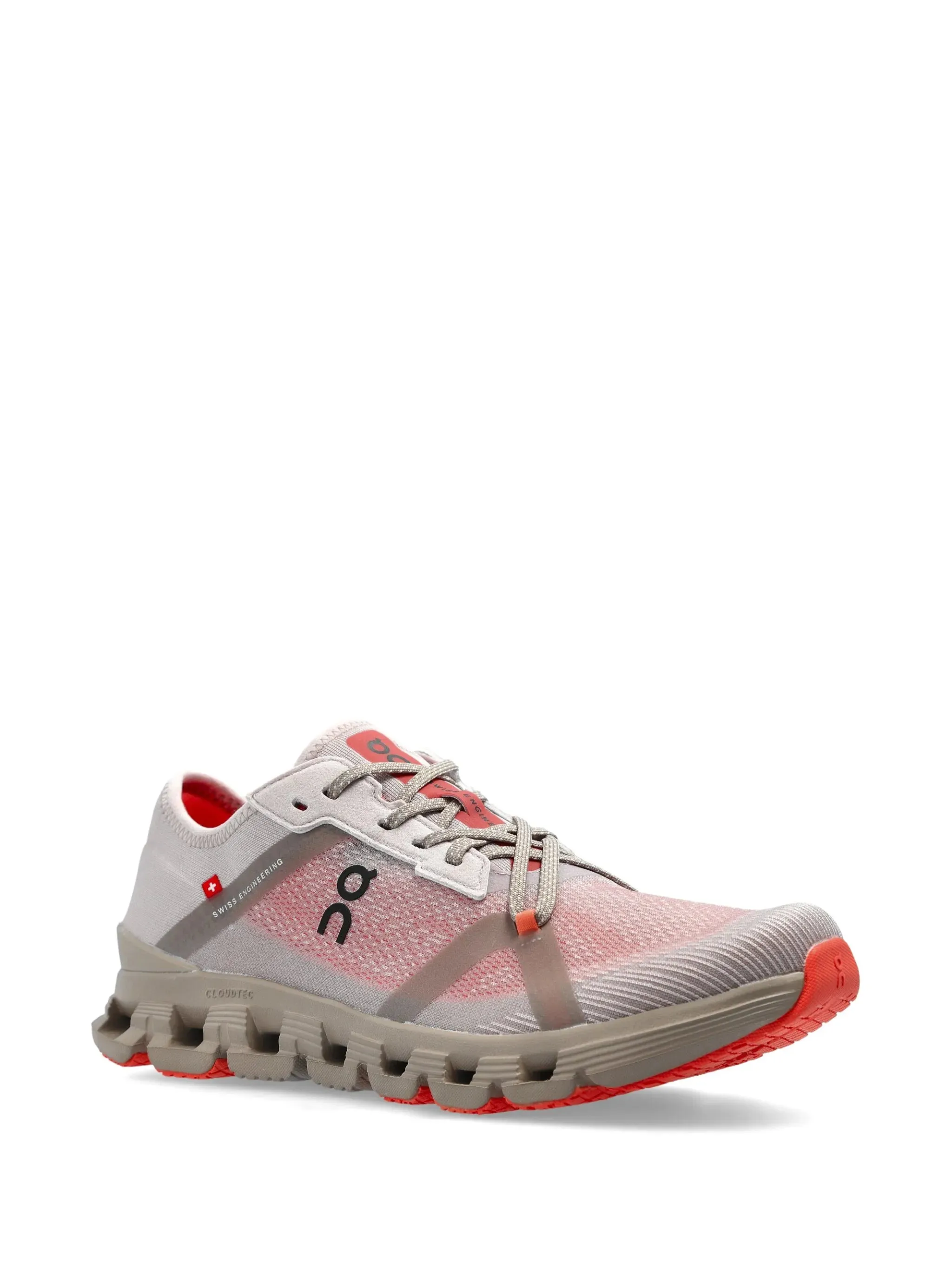 Cloud X 4 AD Sneakers
