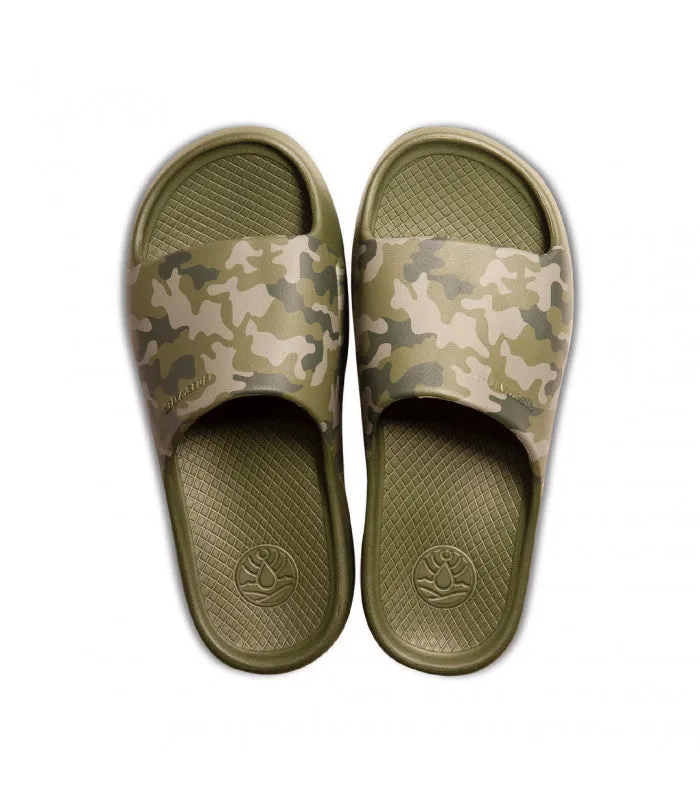 Cloud9 Slide Unisex Sandals