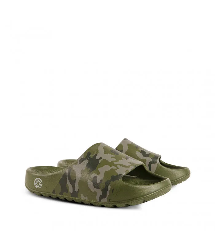 Cloud9 Slide Unisex Sandals