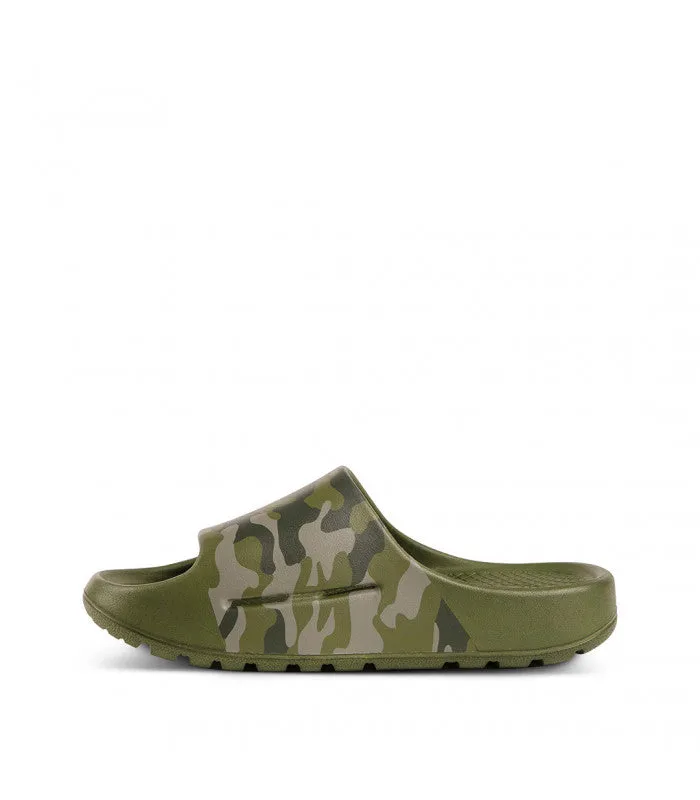 Cloud9 Slide Unisex Sandals