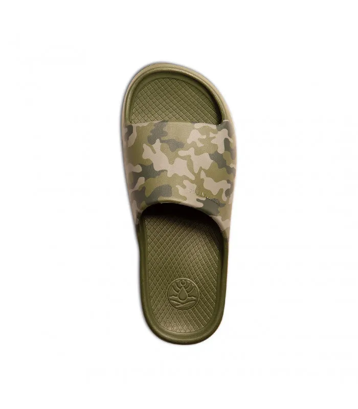 Cloud9 Slide Unisex Sandals