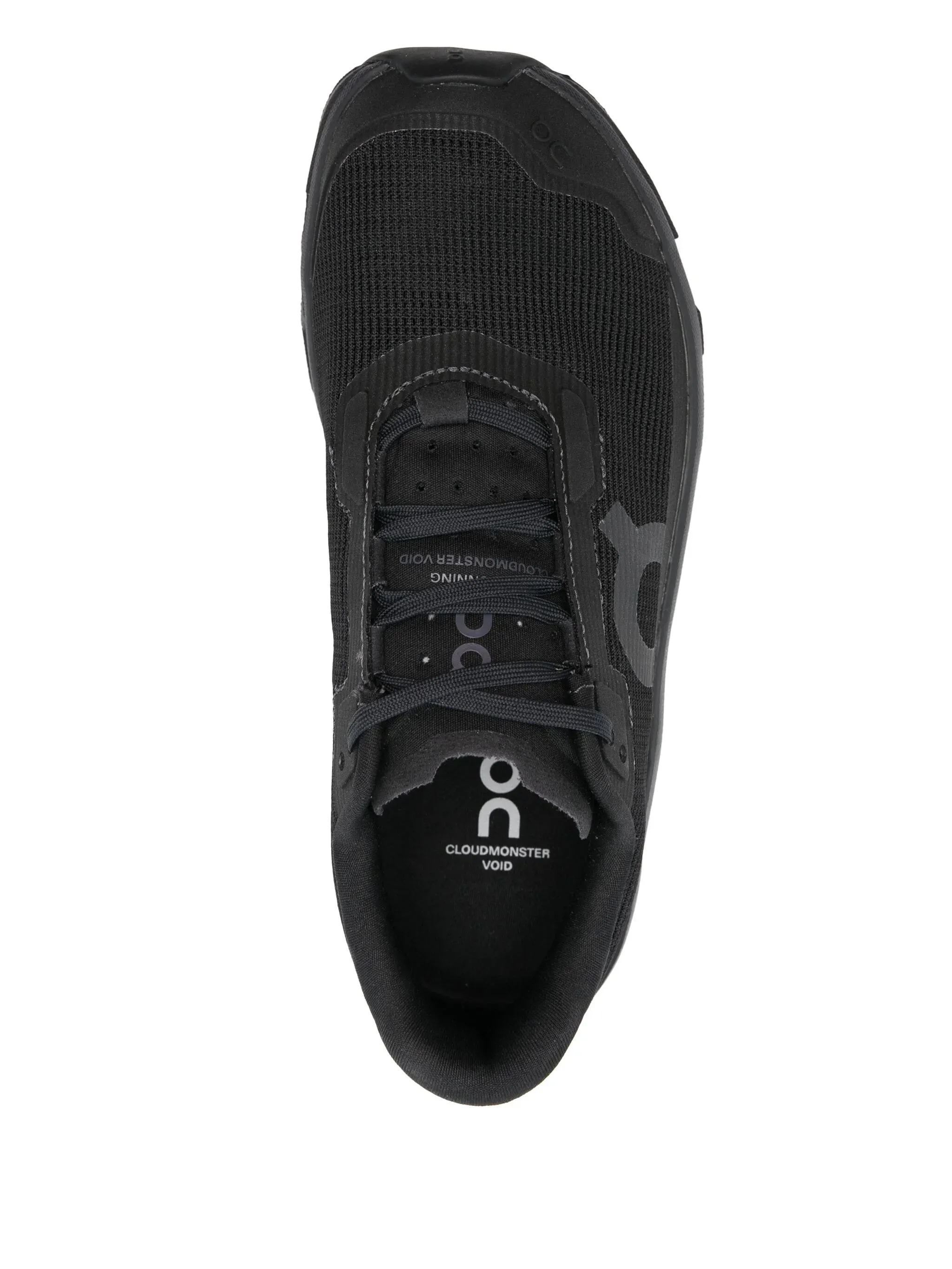 Cloudmonster Void Sneakers