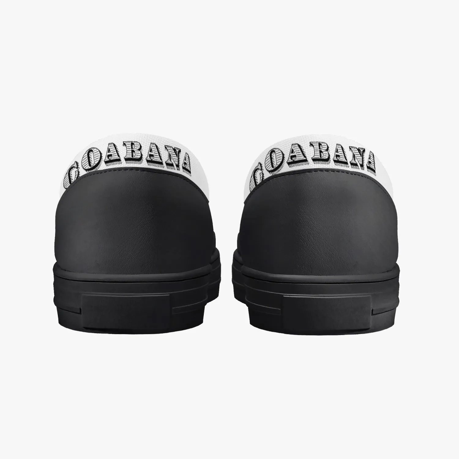 Coabana Cocktail Bar Slip-On Shoes