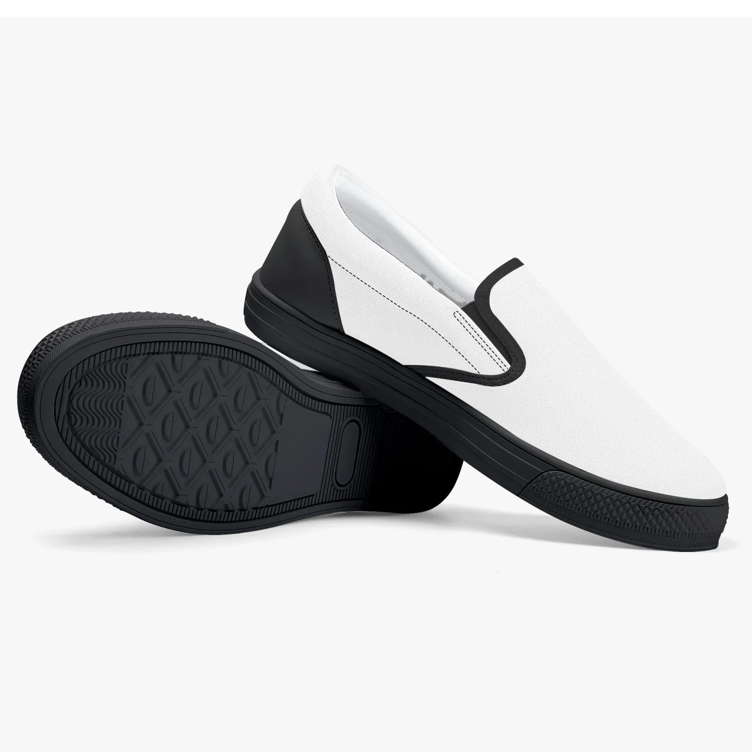 Coabana Cocktail Bar Slip-On Shoes