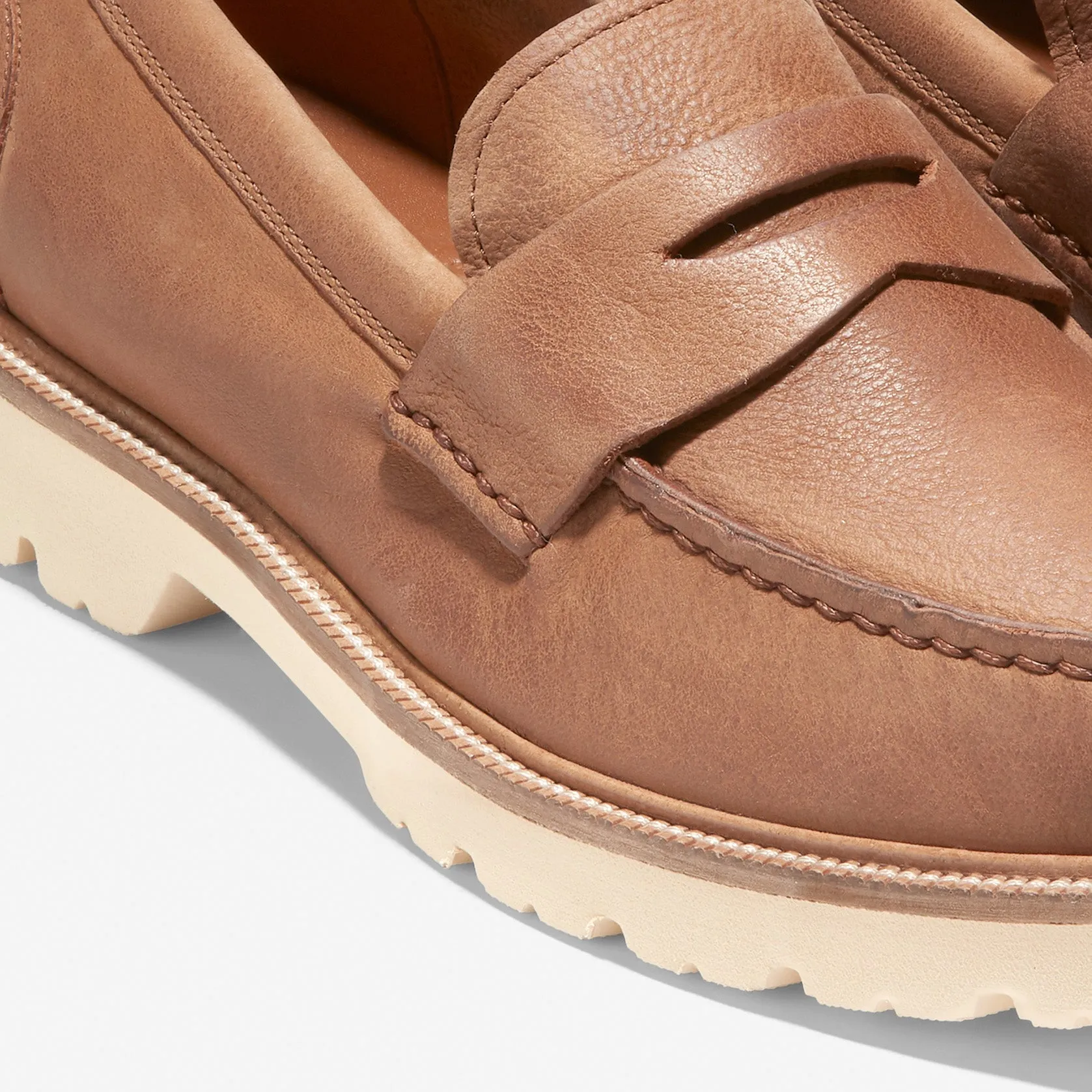Cole Haan Men's American Classics Penny Loafer