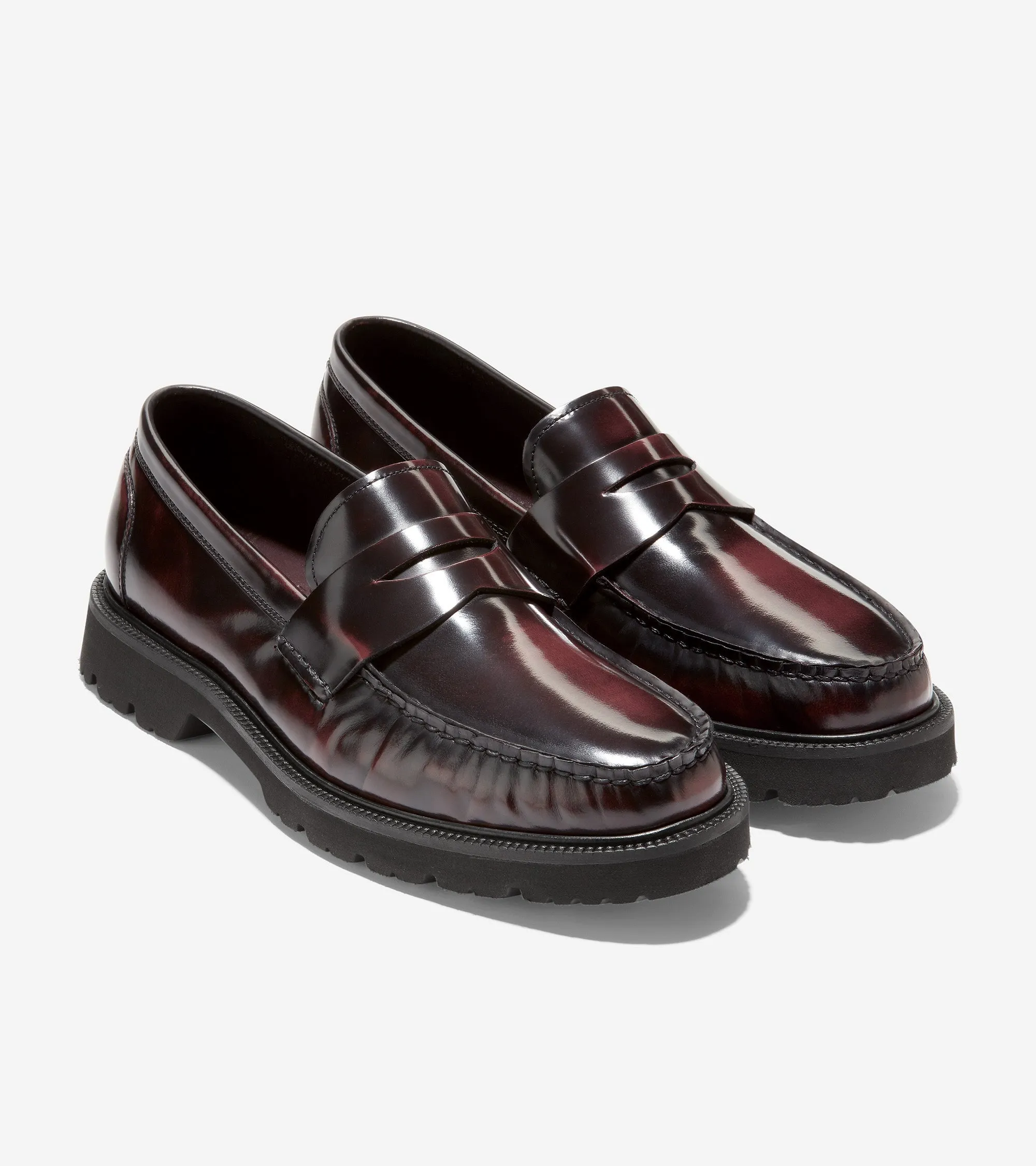 Cole Haan Men's American Classics Penny Loafer