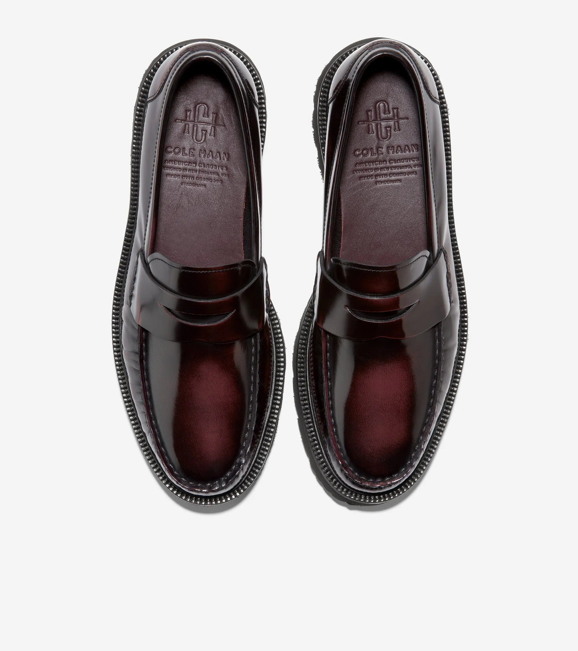 Cole Haan Men's American Classics Penny Loafer