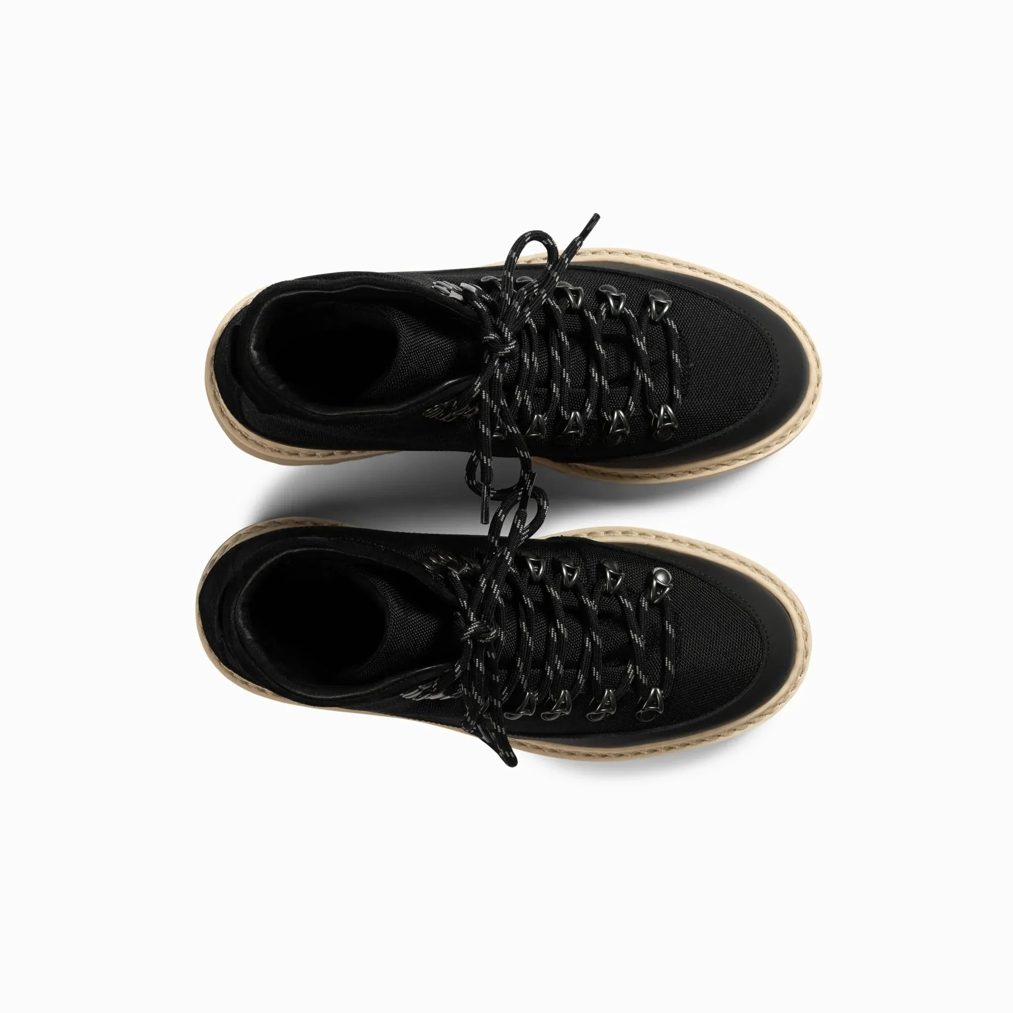 Core Cap Cordura - Black - Man