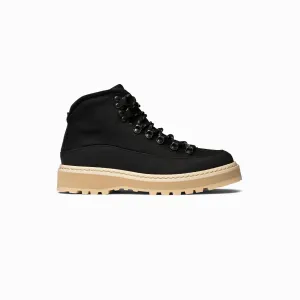 Core Cap Cordura - Black - Man