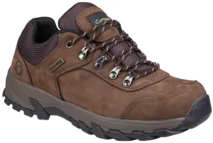 Cotswold Hawling Waterproof Mens Hiking Boots