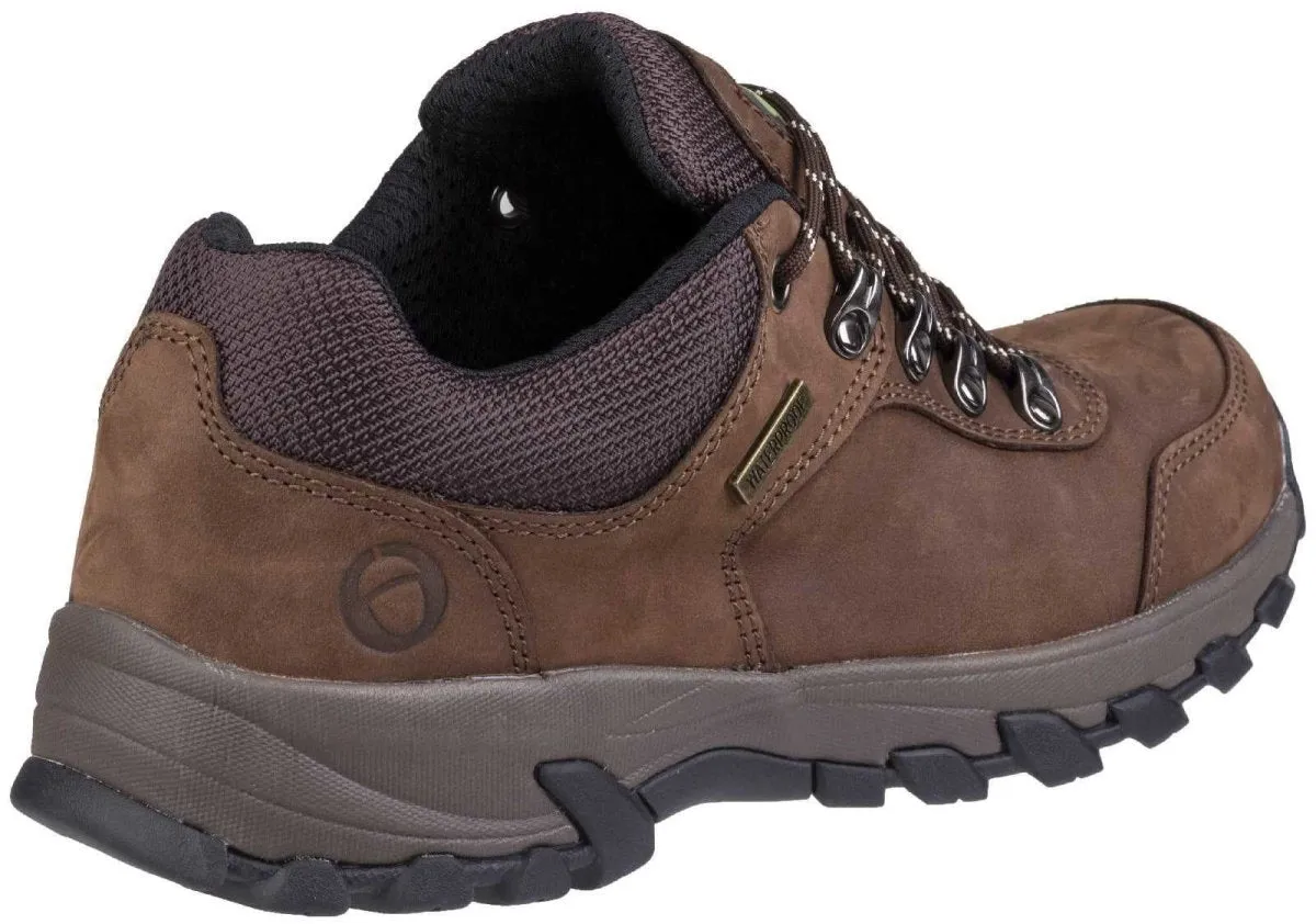 Cotswold Hawling Waterproof Mens Hiking Boots