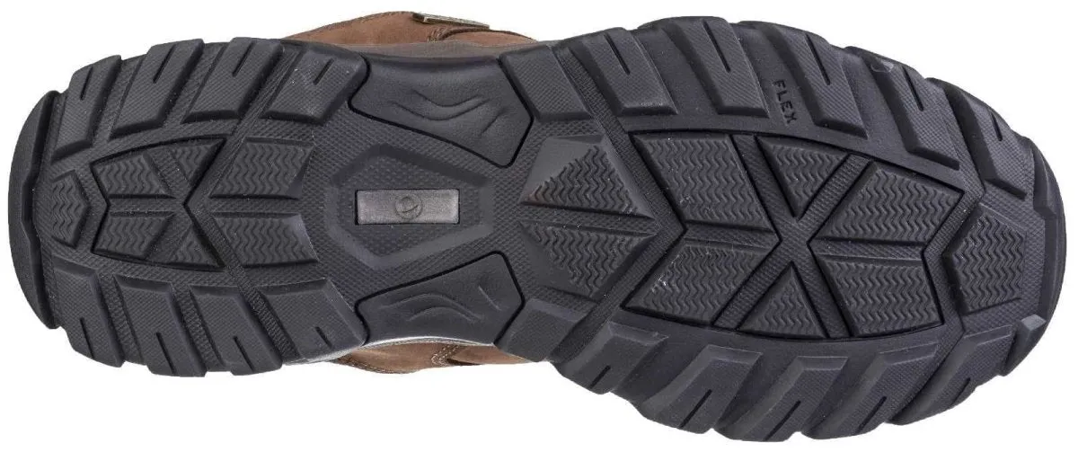Cotswold Hawling Waterproof Mens Hiking Boots