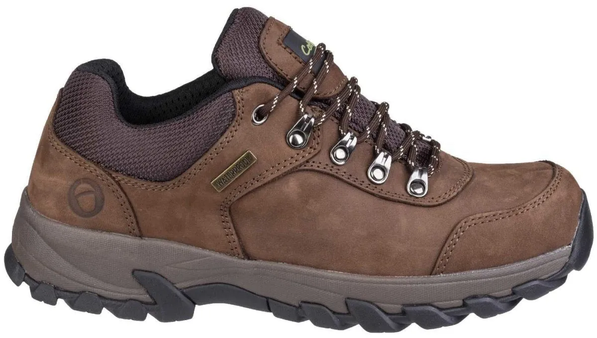 Cotswold Hawling Waterproof Mens Hiking Boots