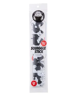 Crab Grab Squiggle Stick