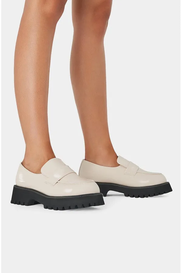 Cruz Loafer