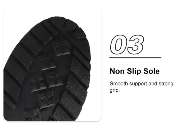Custom Waterproof & Slip-Resistant Hiking Boots – Design Your Own Customshoes