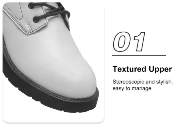 Custom Waterproof & Slip-Resistant Hiking Boots – Design Your Own Customshoes