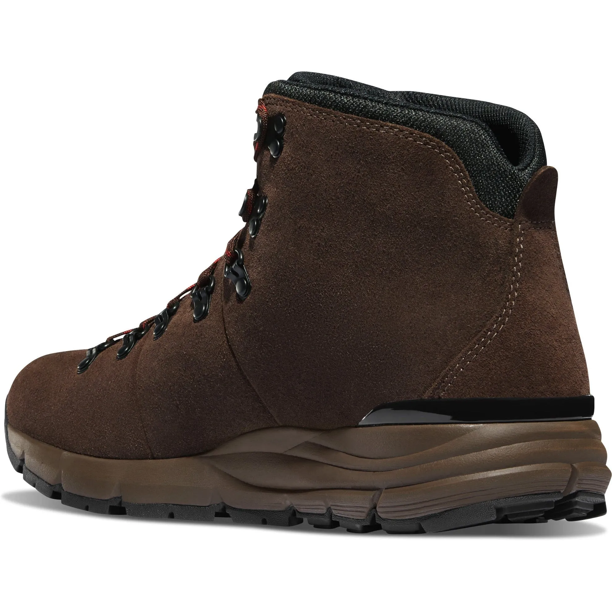 Danner Men's Mountain 600 4.5" Waterproof Hiking Boot- Java/Bossa Nova - 36233