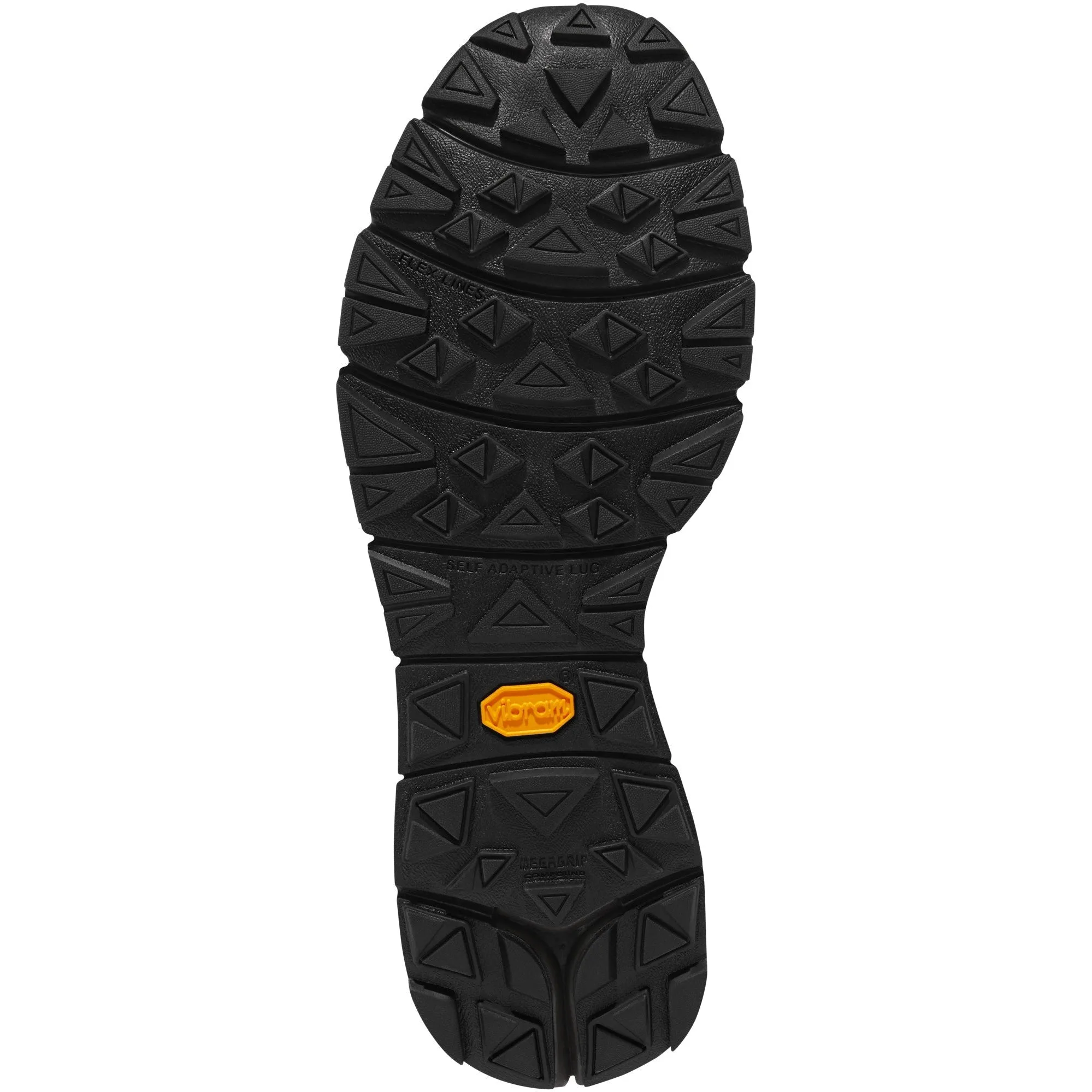 Danner Men's Mountain 600 4.5" Waterproof Hiking Boot- Java/Bossa Nova - 36233