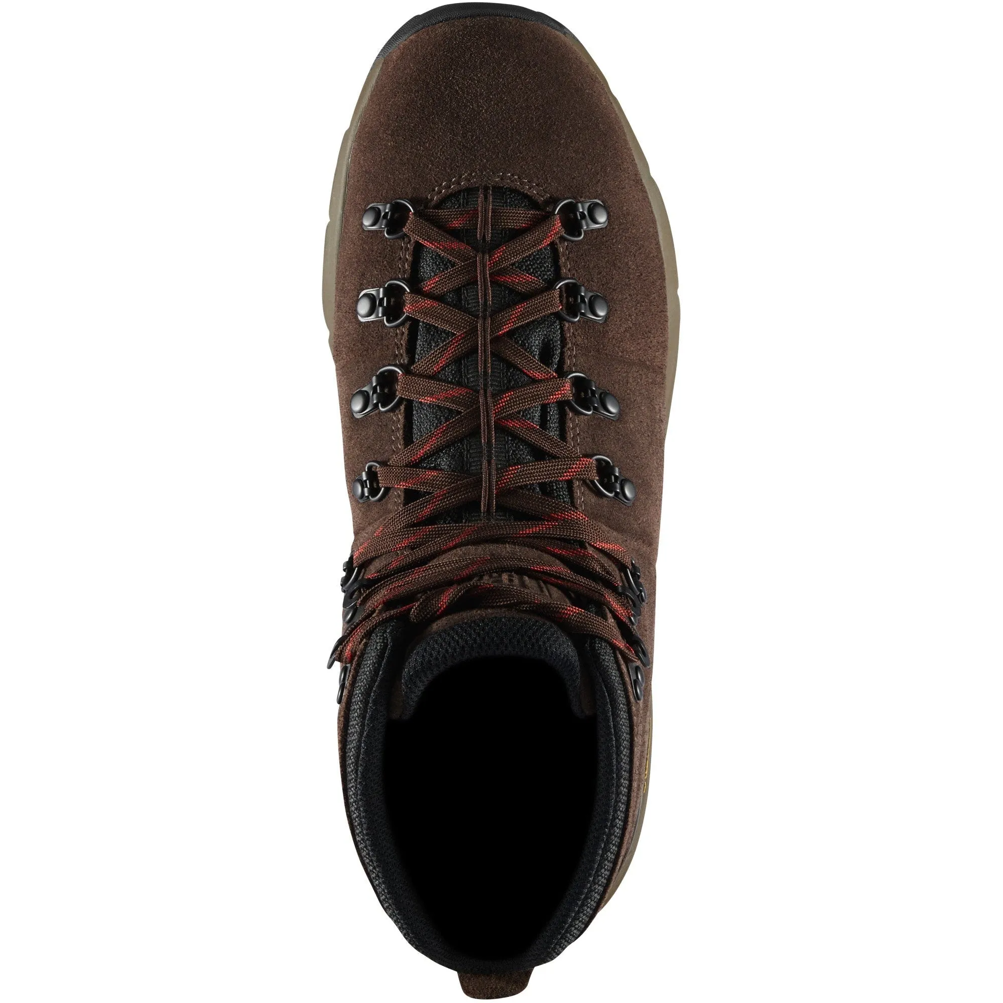 Danner Men's Mountain 600 4.5" Waterproof Hiking Boot- Java/Bossa Nova - 36233
