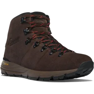 Danner Men's Mountain 600 4.5" Waterproof Hiking Boot- Java/Bossa Nova - 36233