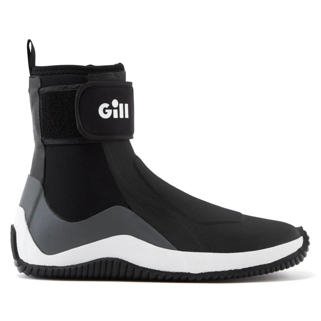 Edge Boots