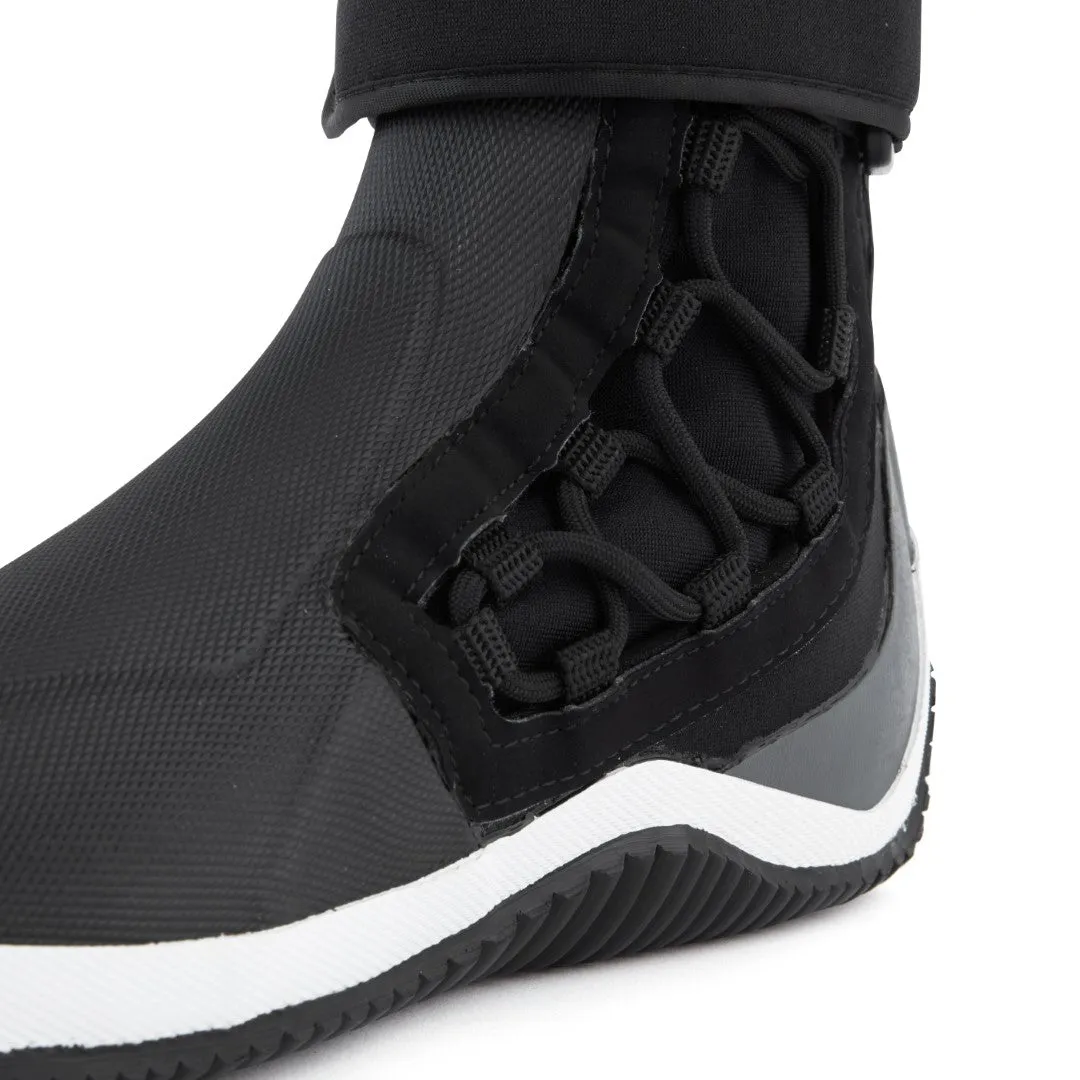 Edge Boots