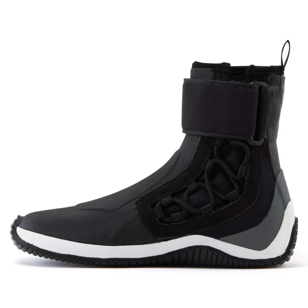 Edge Boots