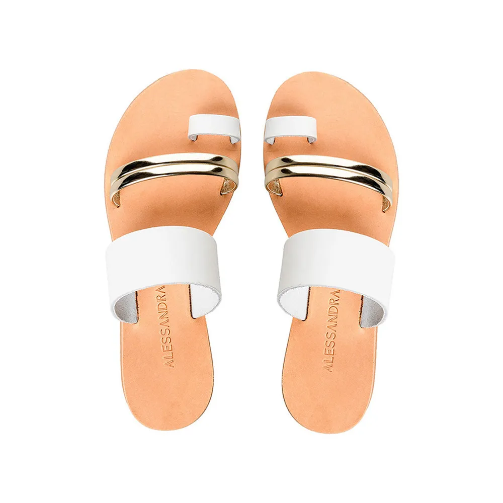 Elida-Chios || Gold