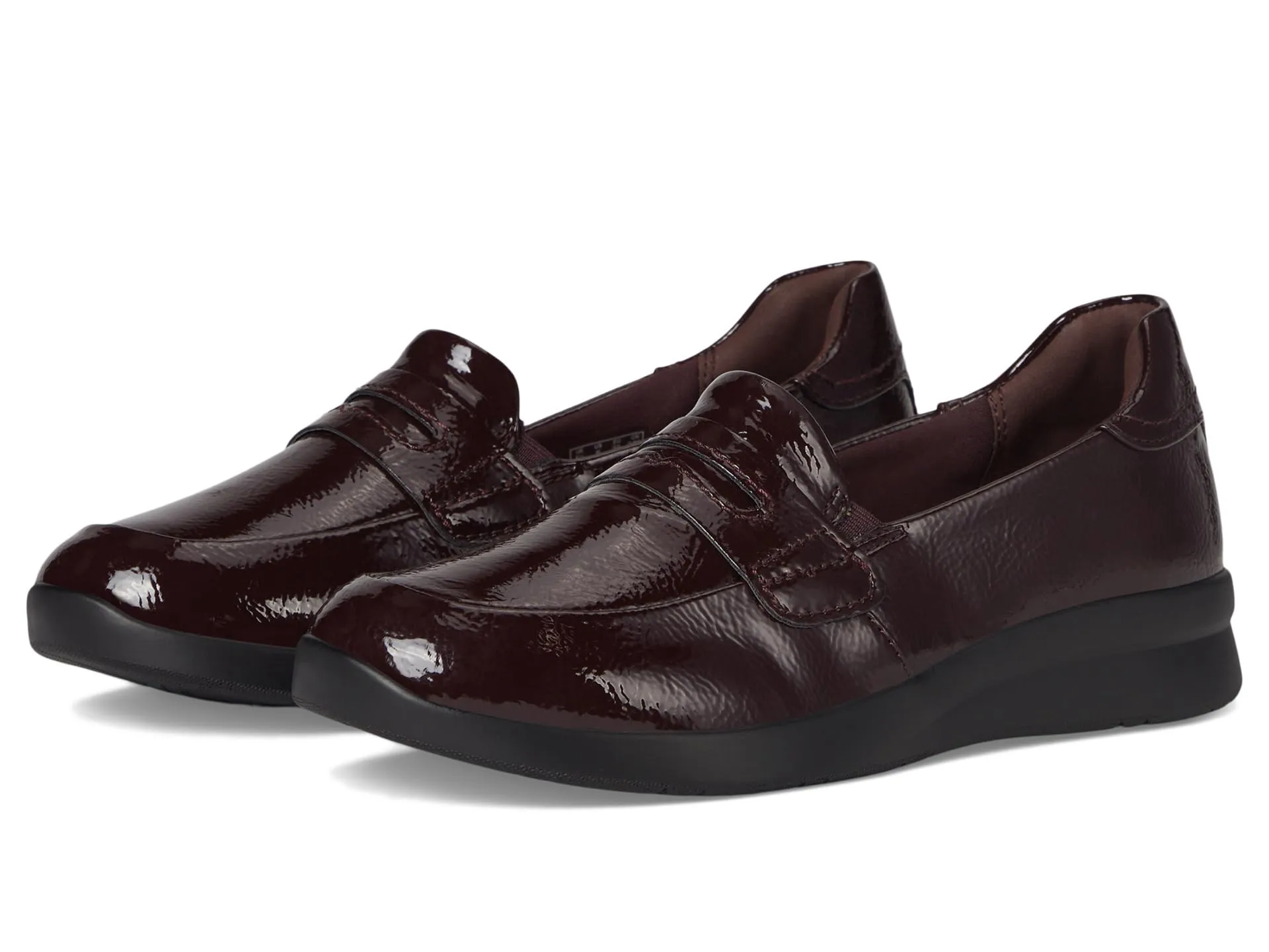 Ellowyn Penny Clarks