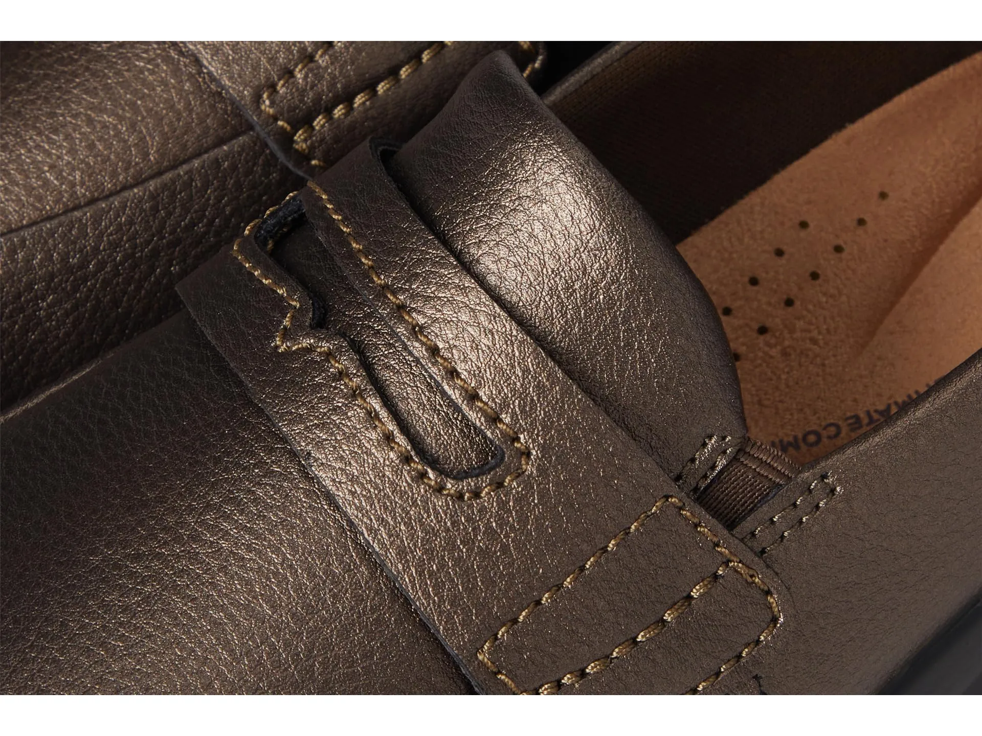Ellowyn Penny Clarks