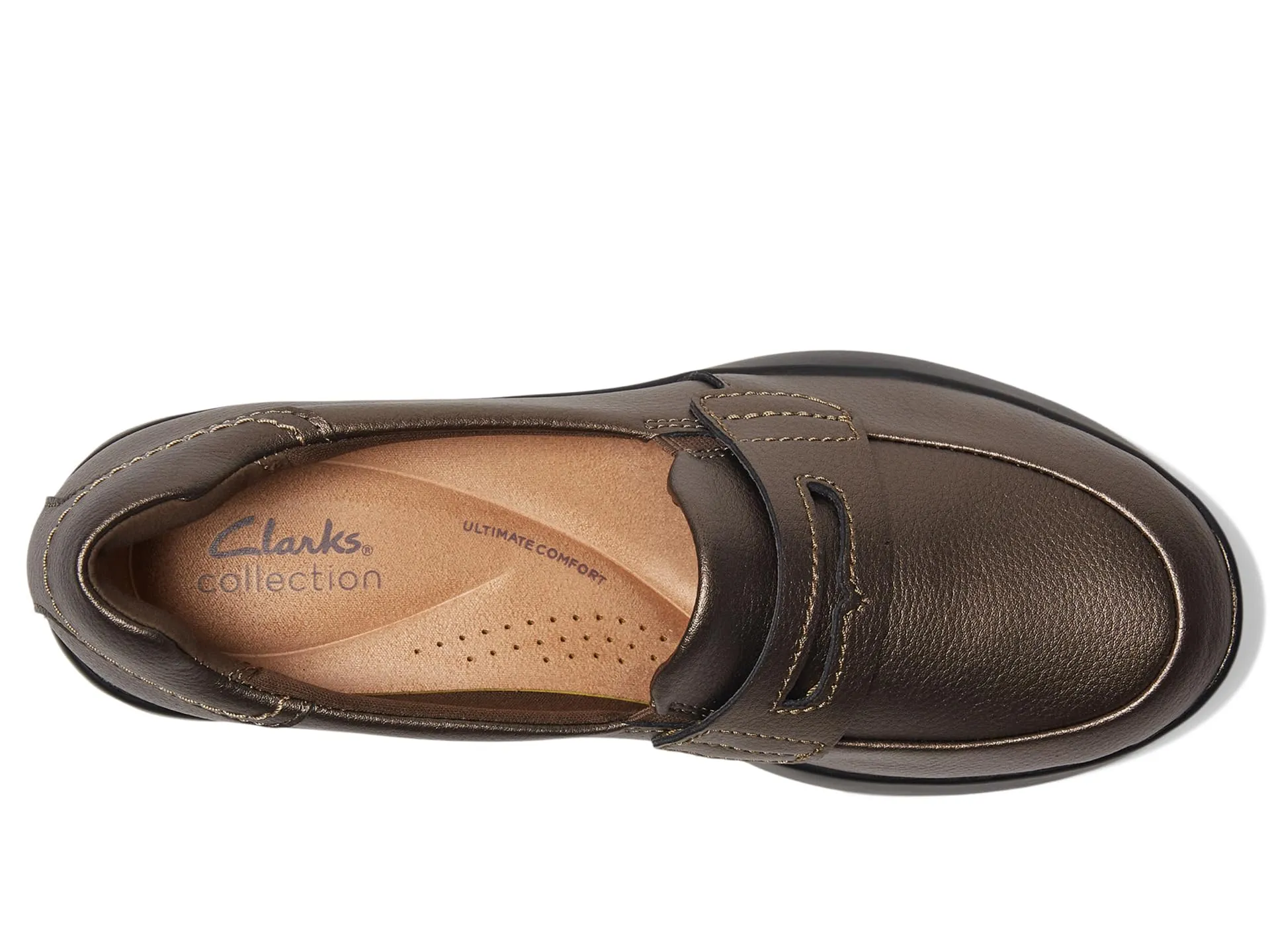 Ellowyn Penny Clarks