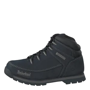 Euro Sprint Navy