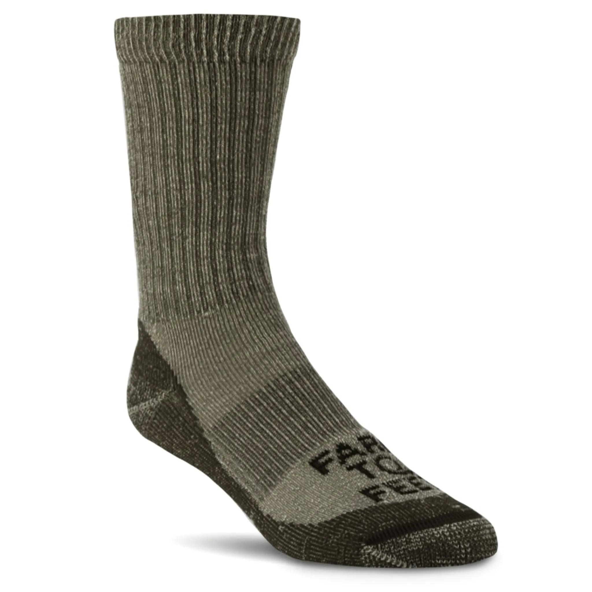 Farm to Feet Boulder Light Cushion Hiking Socks