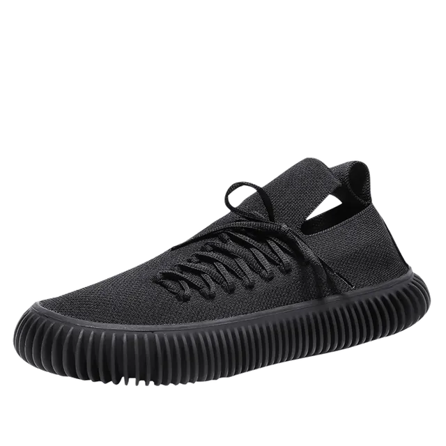 Fashion Running Shoes Classic Comfortable Sneakers for Mens