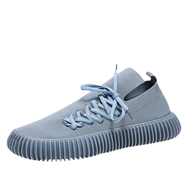 Fashion Running Shoes Classic Comfortable Sneakers for Mens