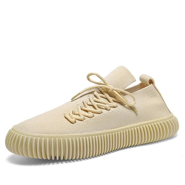 Fashion Running Shoes Classic Comfortable Sneakers for Mens