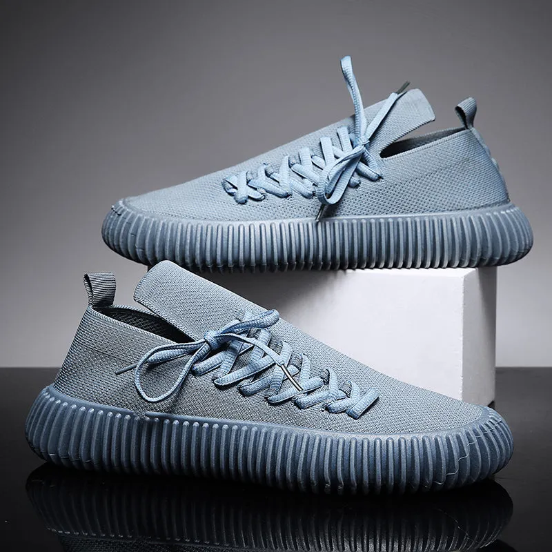Fashion Running Shoes Classic Comfortable Sneakers for Mens