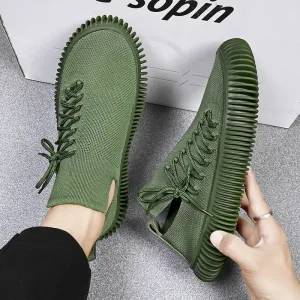 Fashion Running Shoes Classic Comfortable Sneakers for Mens