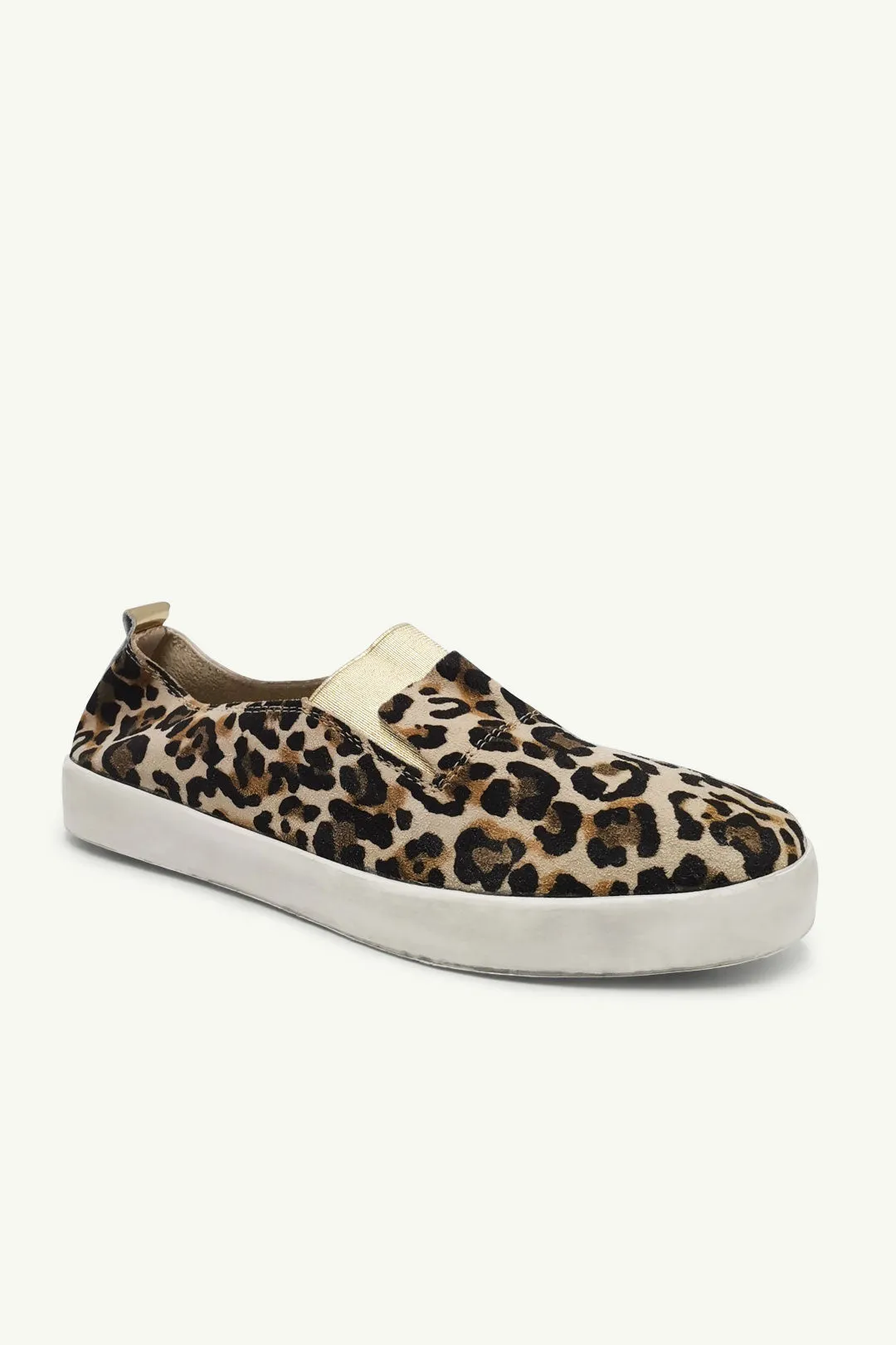 Fran Leopard